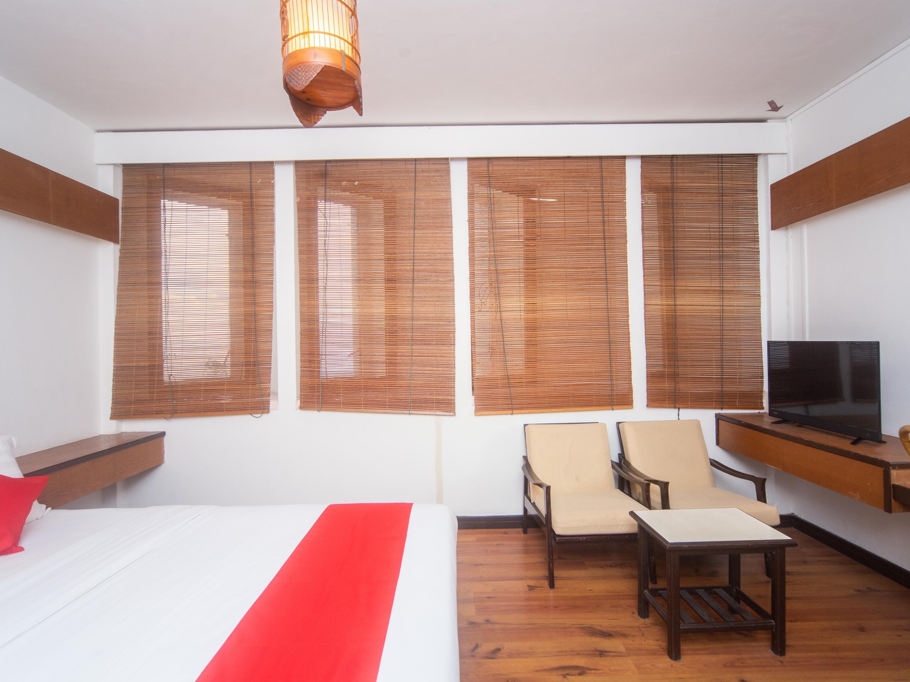 Super Oyo 321 Hotel D'Elegant Κουάλα Λουμπούρ Εξωτερικό φωτογραφία