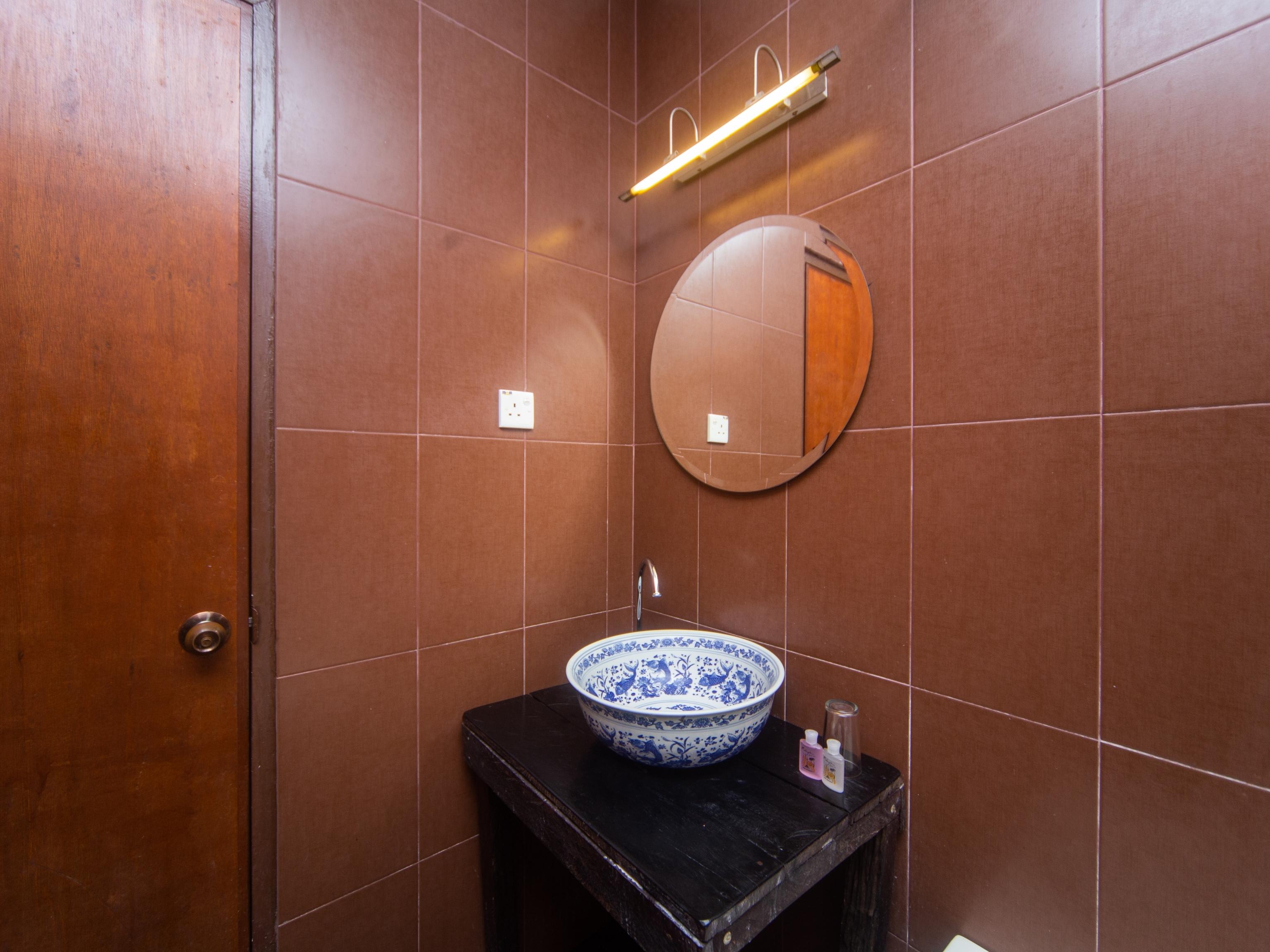 Super Oyo 321 Hotel D'Elegant Κουάλα Λουμπούρ Εξωτερικό φωτογραφία