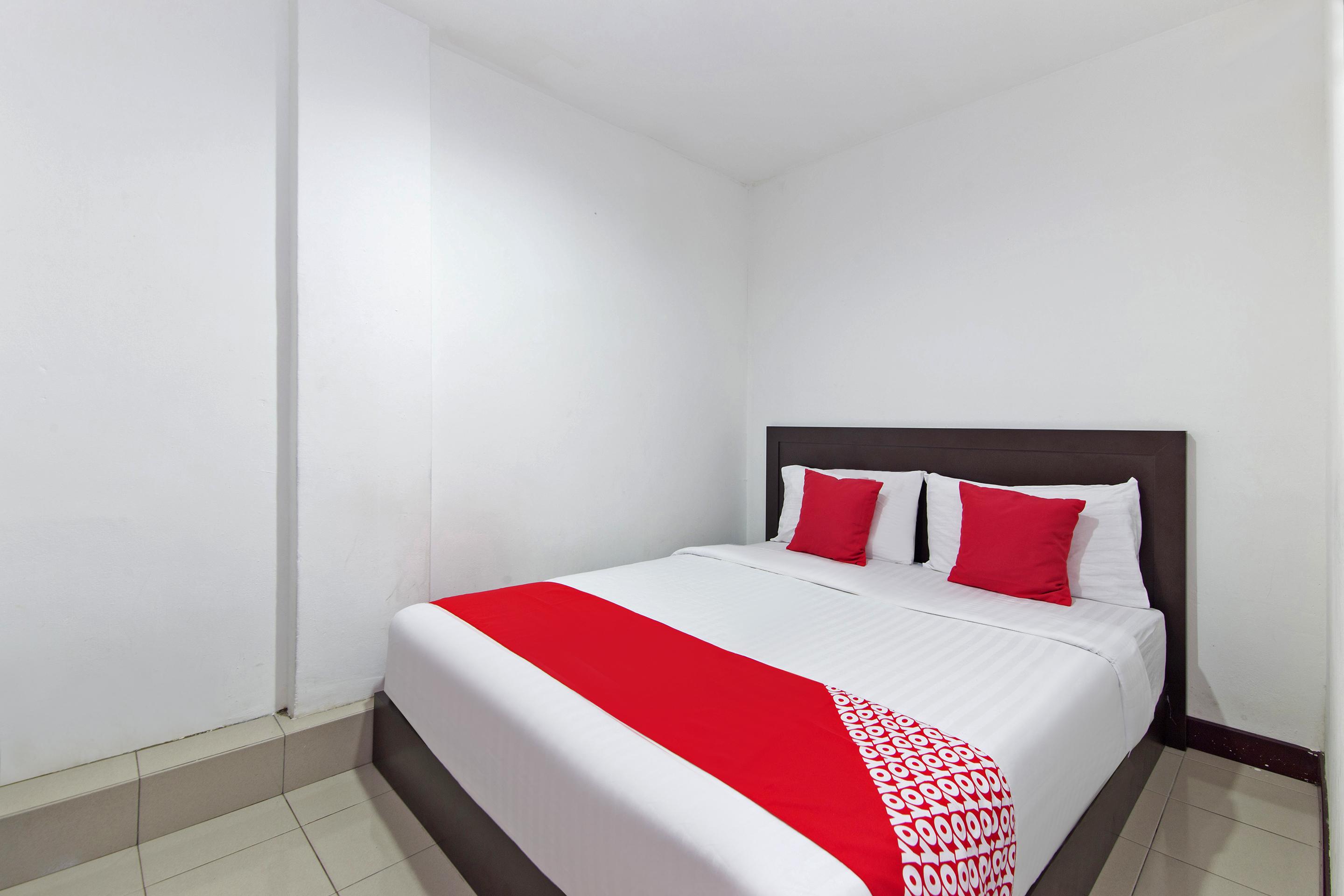 Super Oyo 321 Hotel D'Elegant Κουάλα Λουμπούρ Εξωτερικό φωτογραφία