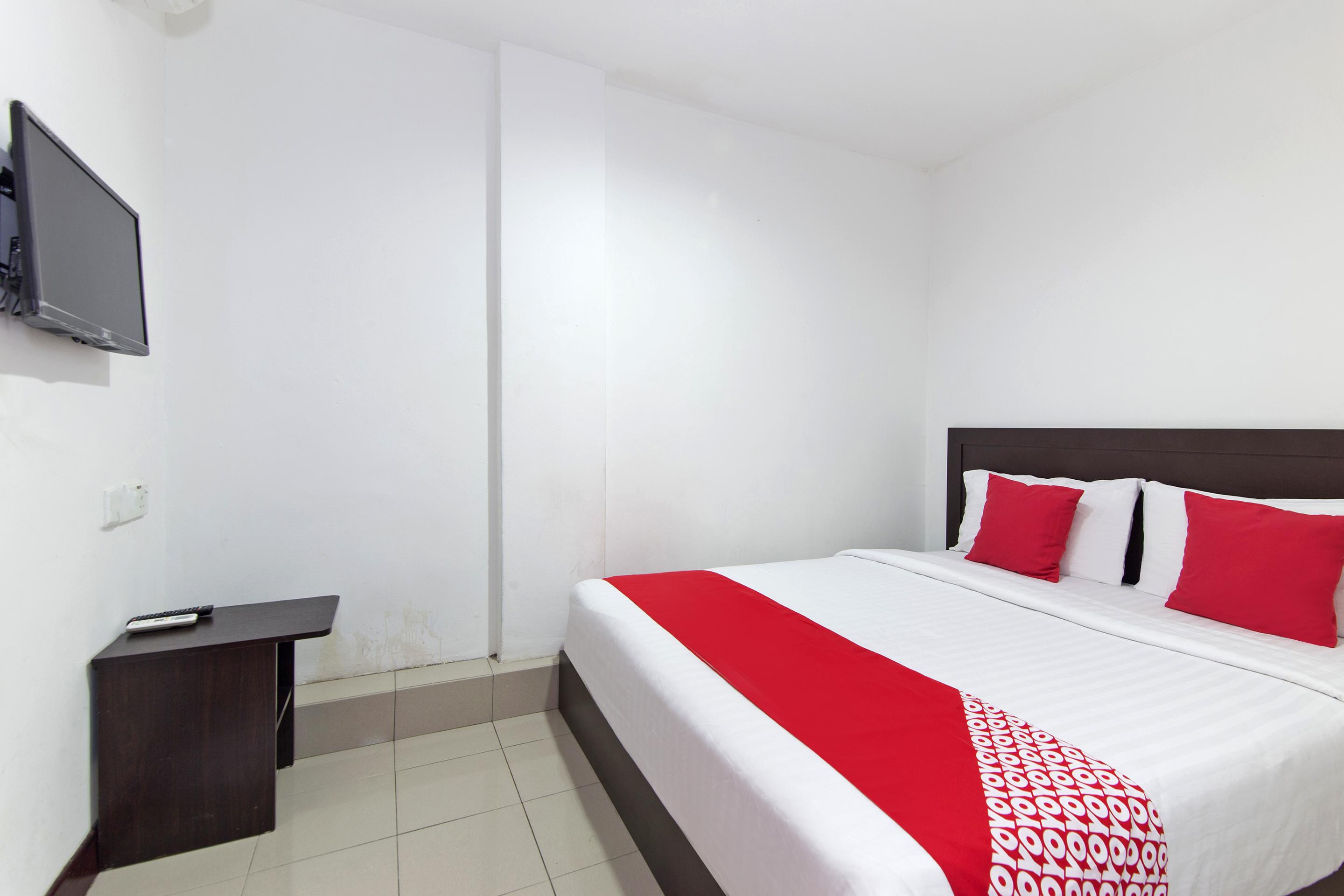 Super Oyo 321 Hotel D'Elegant Κουάλα Λουμπούρ Εξωτερικό φωτογραφία