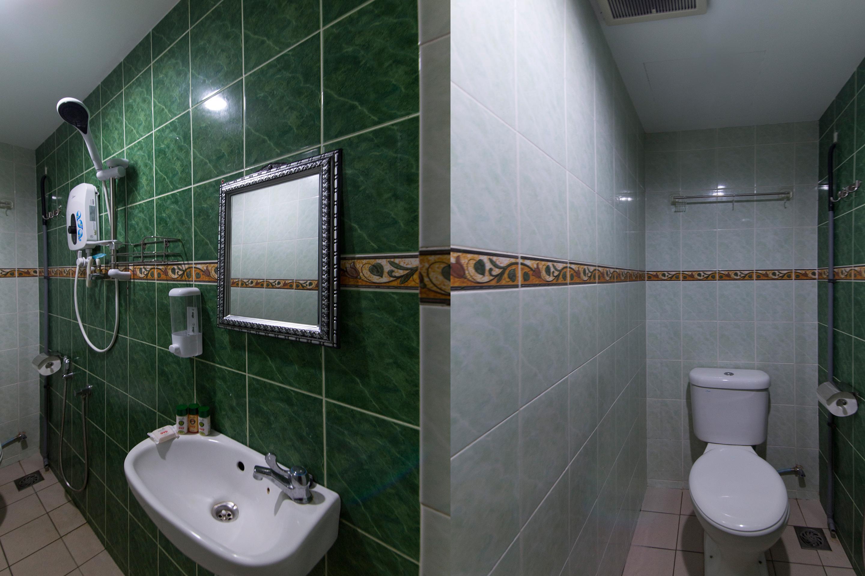 Super Oyo 321 Hotel D'Elegant Κουάλα Λουμπούρ Εξωτερικό φωτογραφία