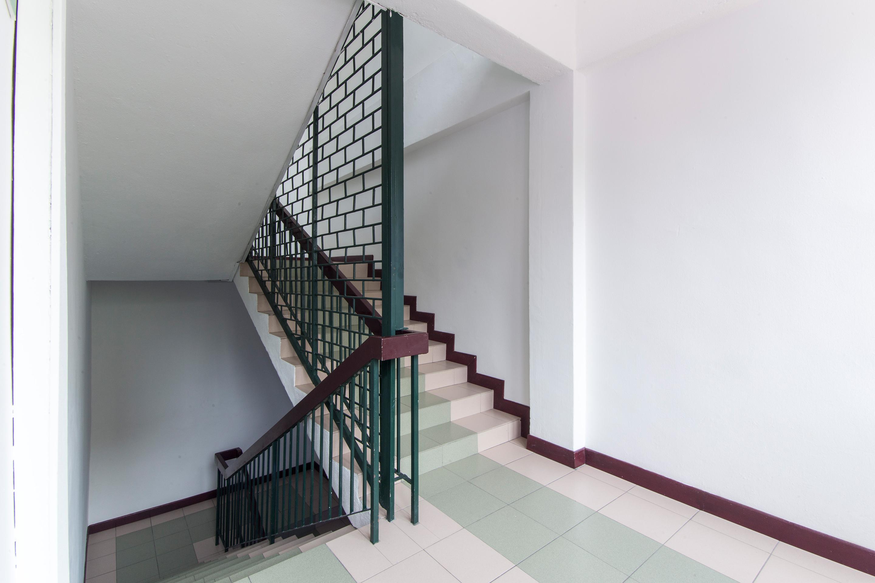 Super Oyo 321 Hotel D'Elegant Κουάλα Λουμπούρ Εξωτερικό φωτογραφία