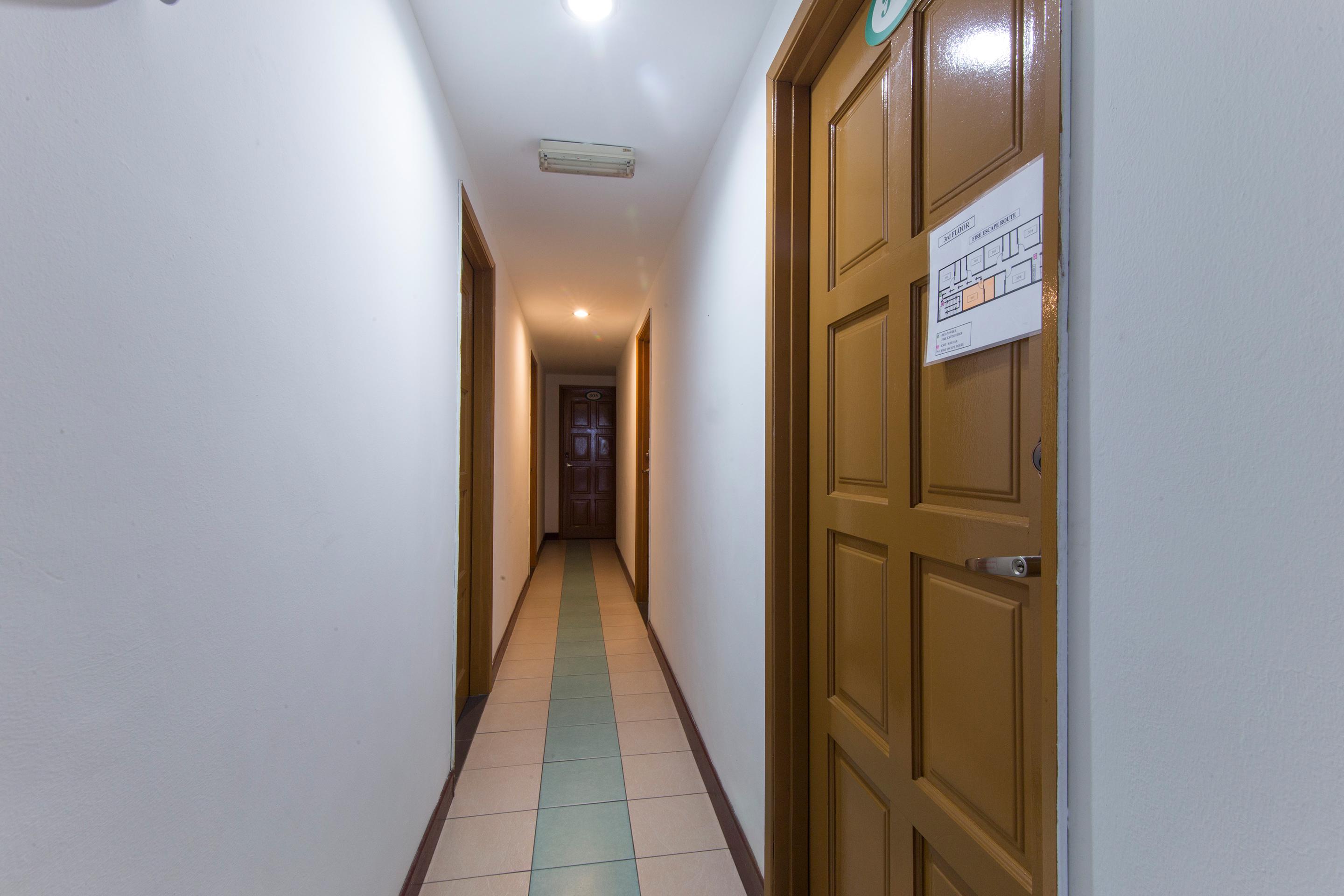 Super Oyo 321 Hotel D'Elegant Κουάλα Λουμπούρ Εξωτερικό φωτογραφία