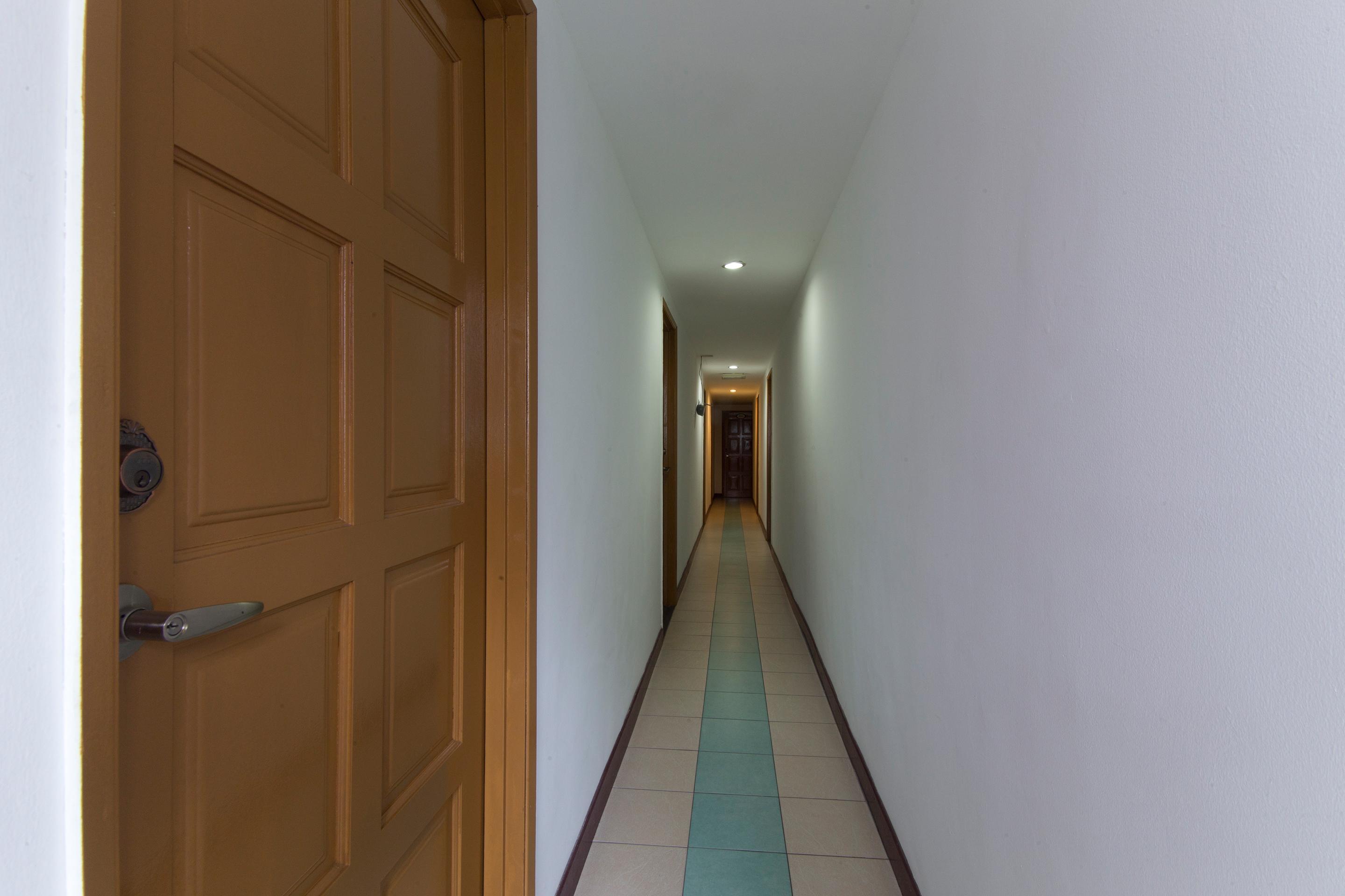 Super Oyo 321 Hotel D'Elegant Κουάλα Λουμπούρ Εξωτερικό φωτογραφία