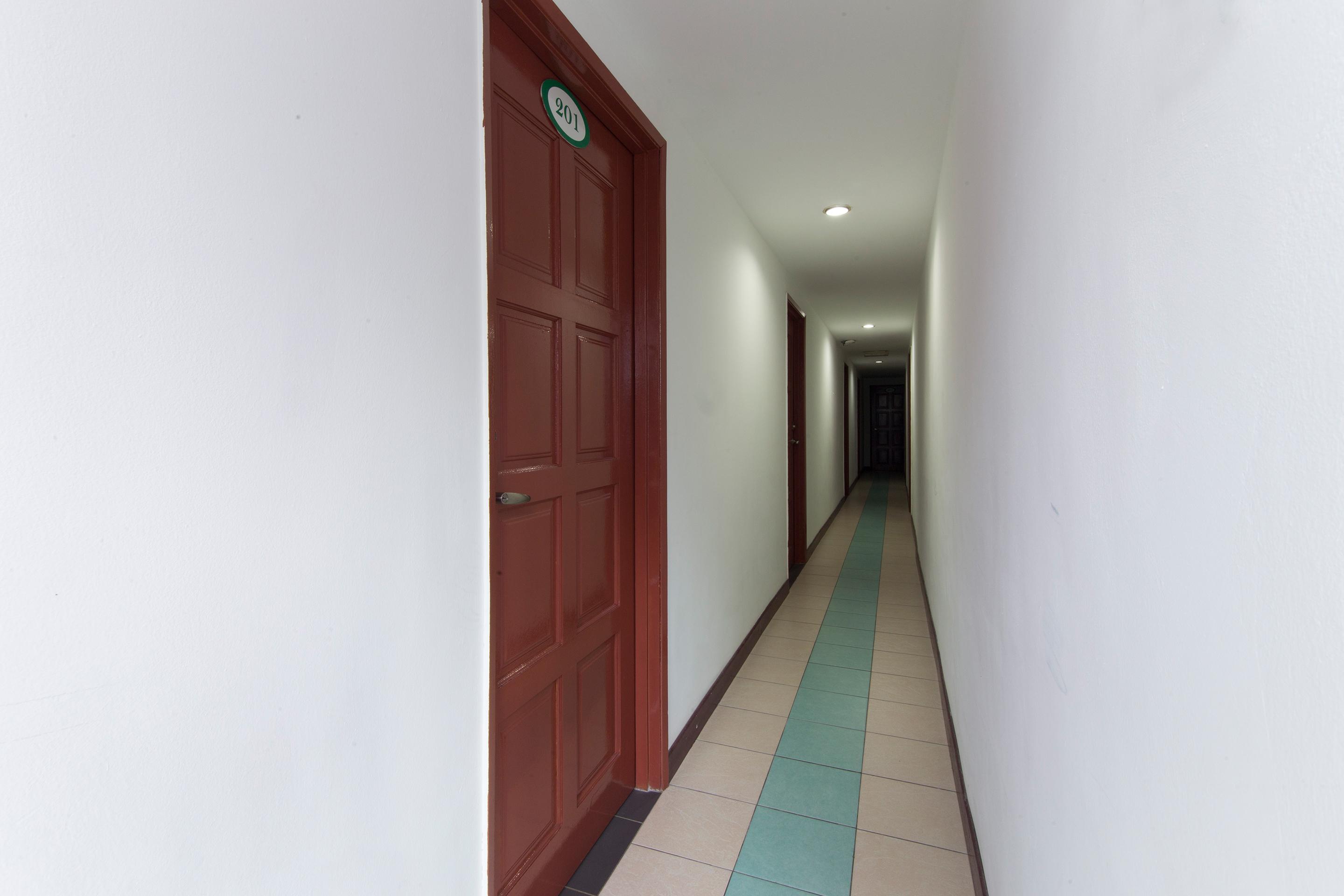Super Oyo 321 Hotel D'Elegant Κουάλα Λουμπούρ Εξωτερικό φωτογραφία