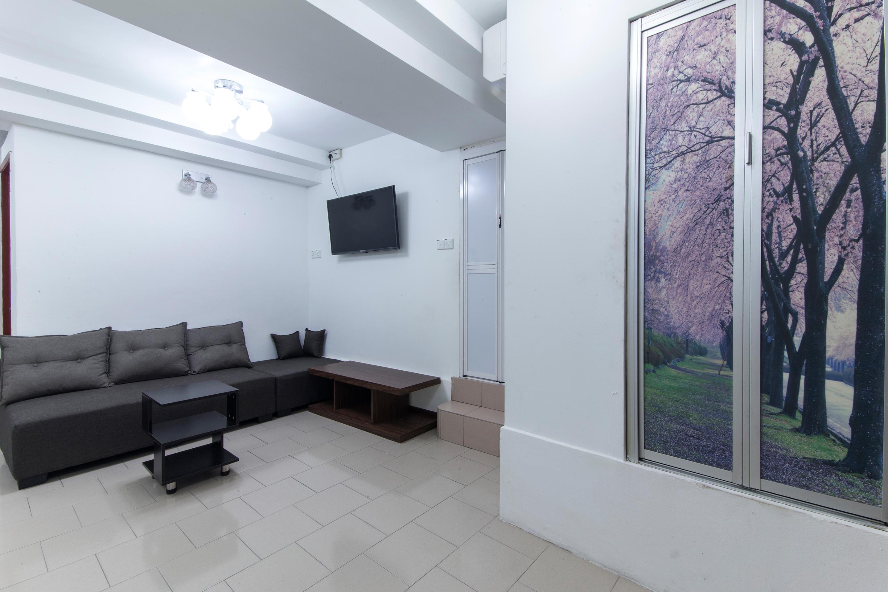 Super Oyo 321 Hotel D'Elegant Κουάλα Λουμπούρ Εξωτερικό φωτογραφία