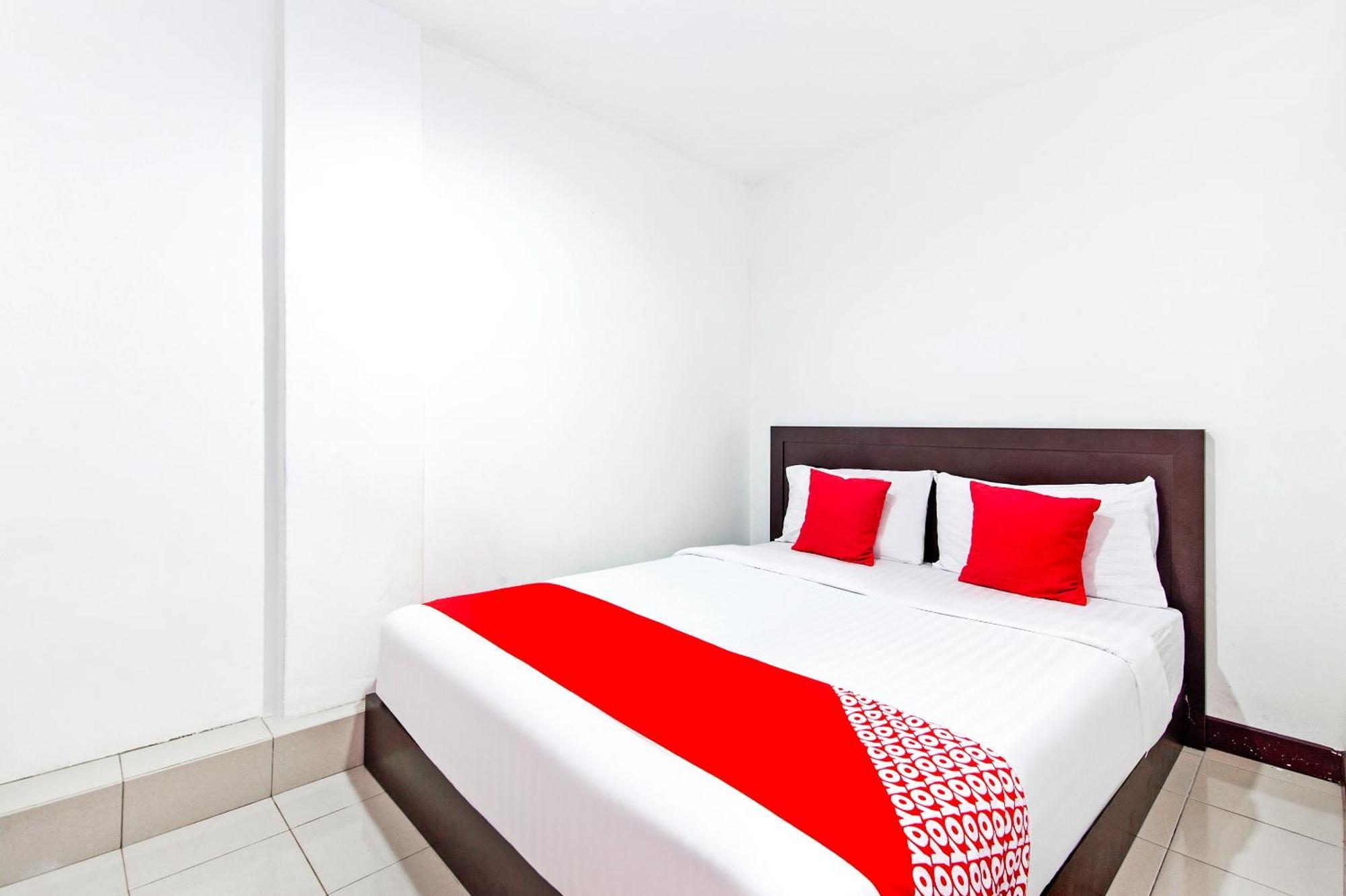 Super Oyo 321 Hotel D'Elegant Κουάλα Λουμπούρ Εξωτερικό φωτογραφία