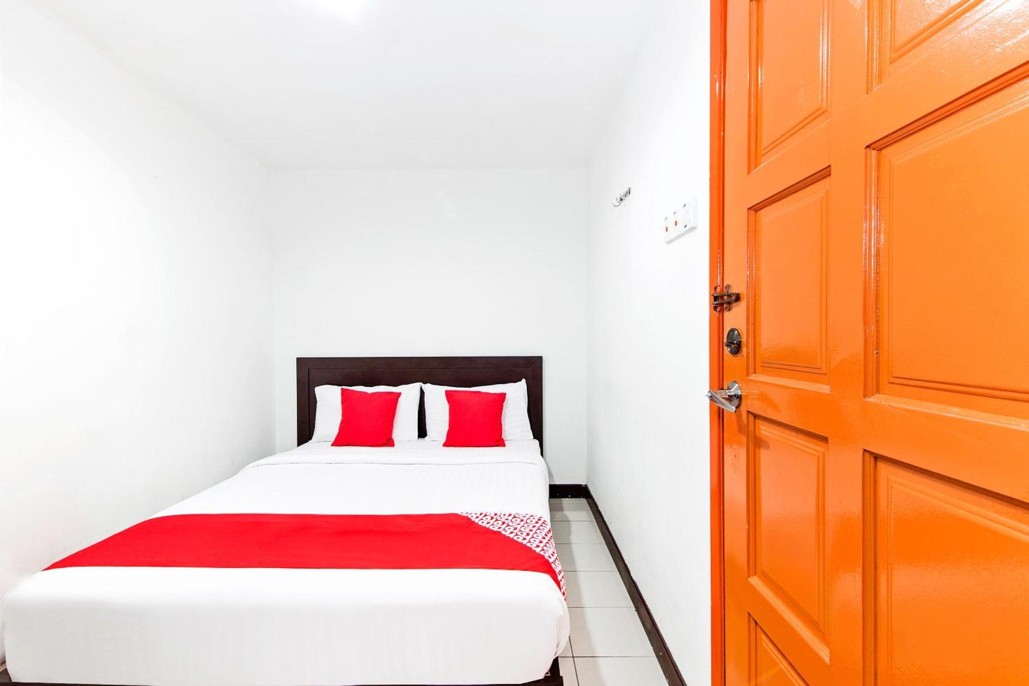 Super Oyo 321 Hotel D'Elegant Κουάλα Λουμπούρ Εξωτερικό φωτογραφία