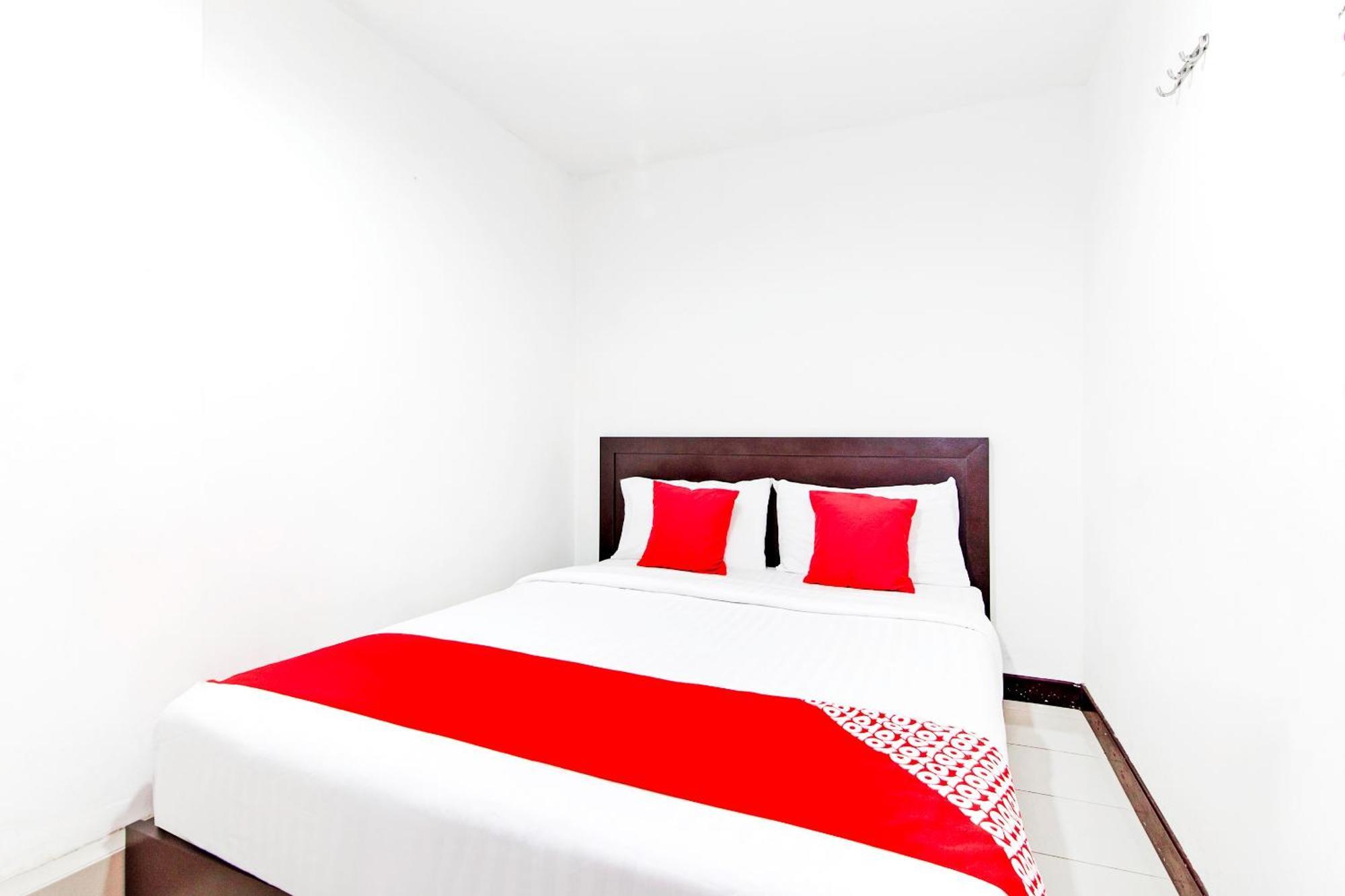 Super Oyo 321 Hotel D'Elegant Κουάλα Λουμπούρ Εξωτερικό φωτογραφία