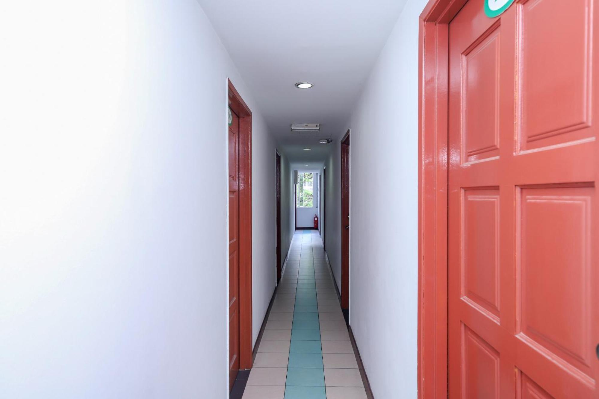 Super Oyo 321 Hotel D'Elegant Κουάλα Λουμπούρ Εξωτερικό φωτογραφία