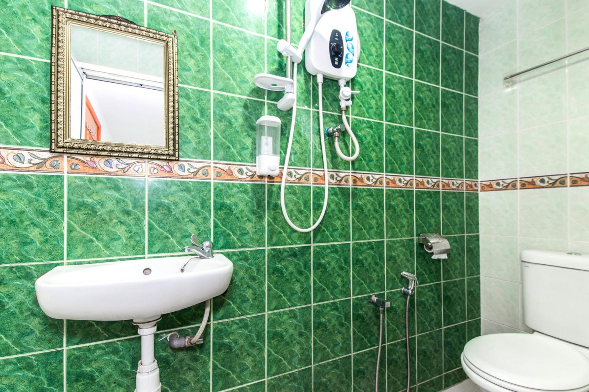 Super Oyo 321 Hotel D'Elegant Κουάλα Λουμπούρ Εξωτερικό φωτογραφία