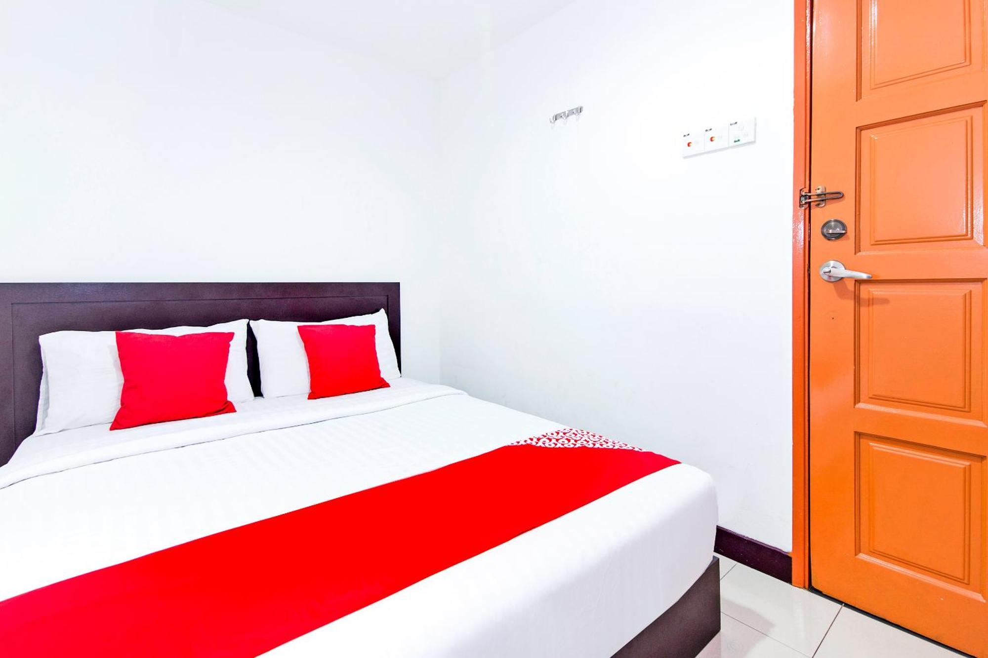 Super Oyo 321 Hotel D'Elegant Κουάλα Λουμπούρ Εξωτερικό φωτογραφία
